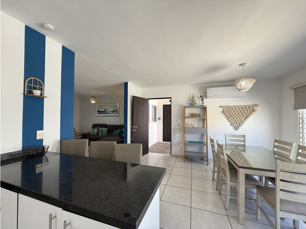 Departamento en venta en Alejandría, Mazatlán — foto 5