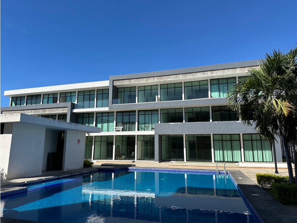 Departamento en venta en Gaviotas, Mazatlán. — foto 2