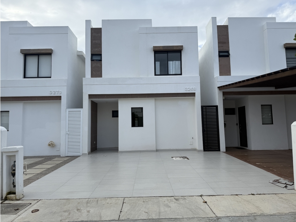 Casa en venta en Palmillas, Mazatlán