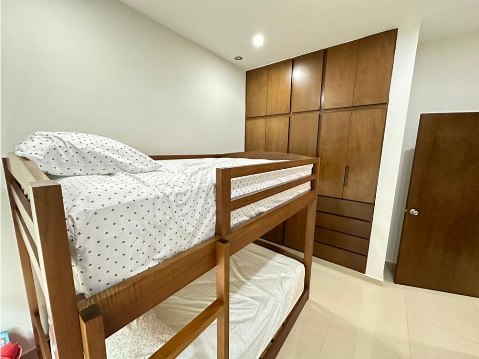 Departamento en venta en Sábalo Country, Mazatlán — foto 4