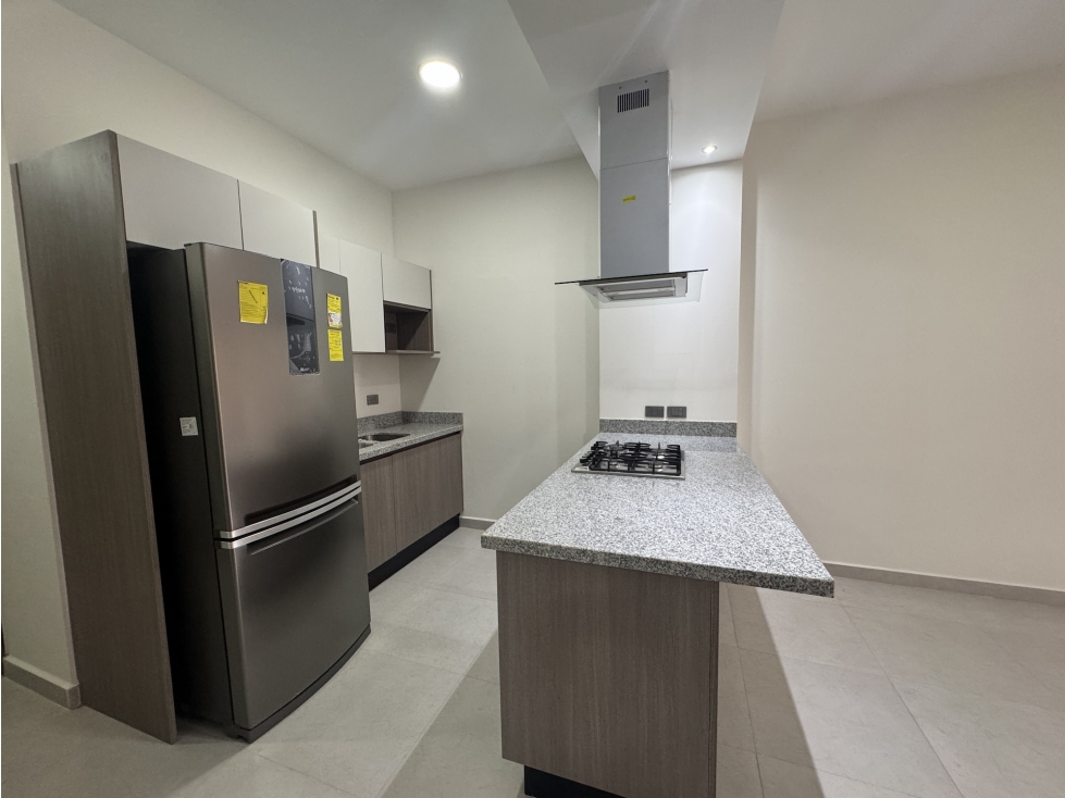 Departamento en venta en Sábalo Country, Mazatlán. — foto 4