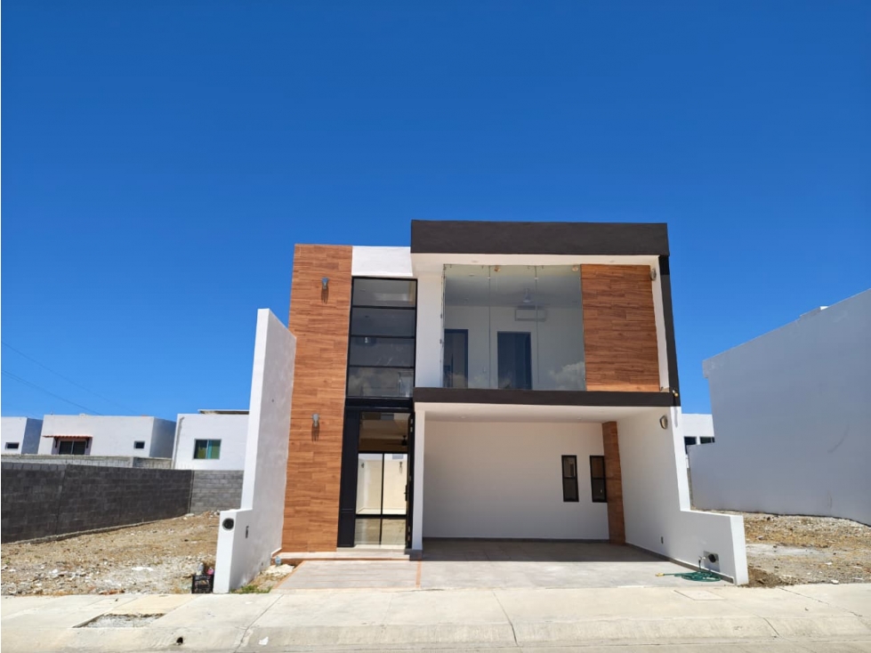 Casa en venta en Coto Platino Norte