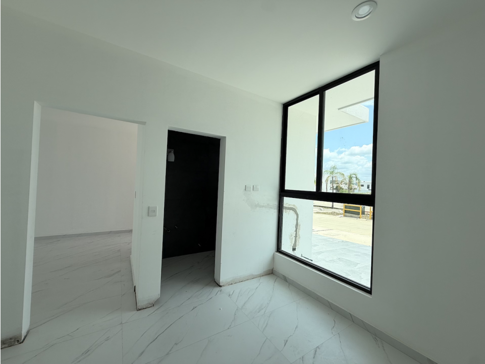 Casa en Venta en Coto Platino Norte - 3