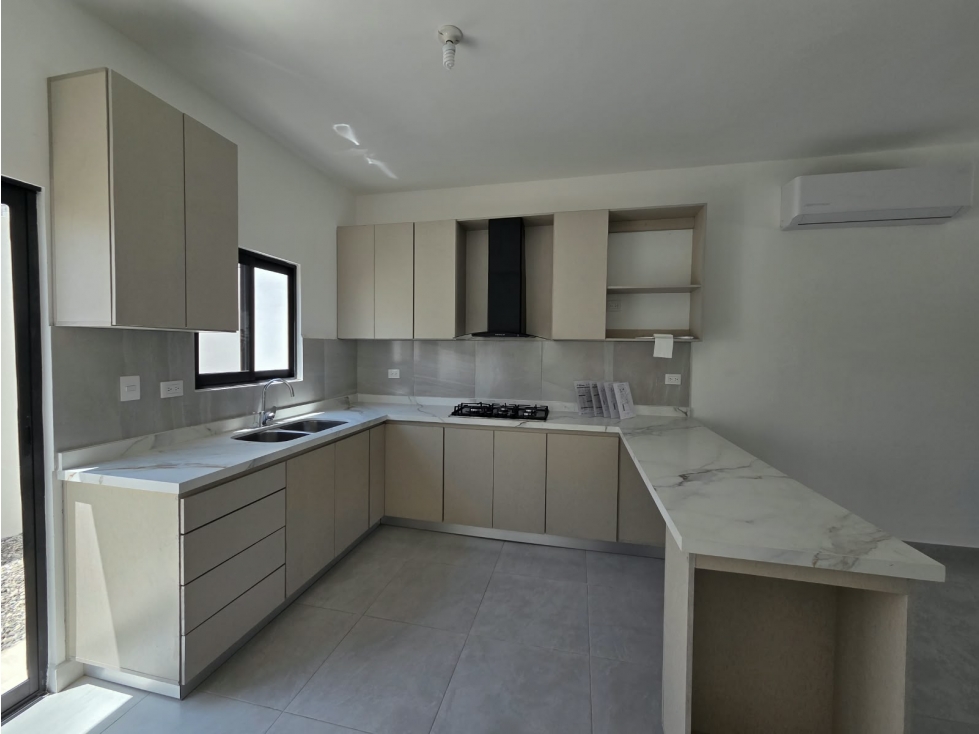 Casa en venta en Las Abas Residencial, Mazatlán - 5