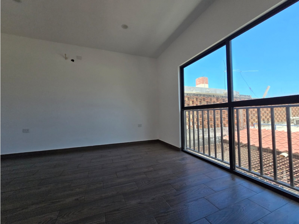 Departamento en venta en La Olímpica, Mazatlán. - 4