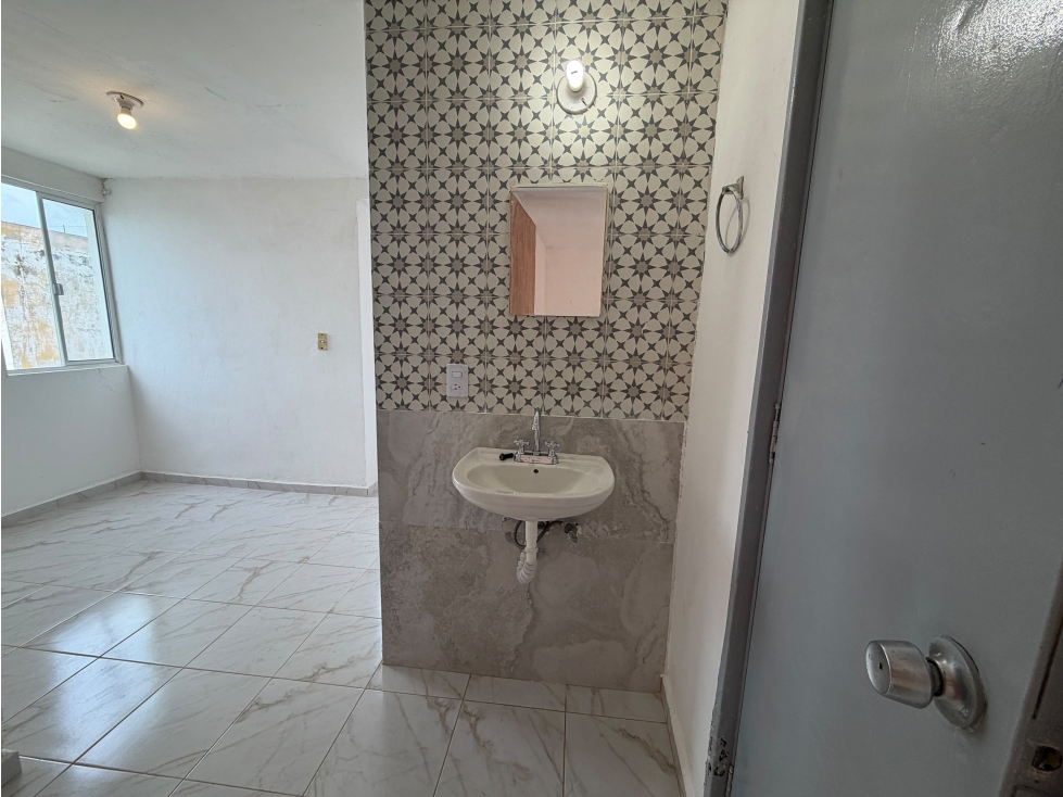 Departamento en venta en Infornavit Playas, Mazatlán — foto 6