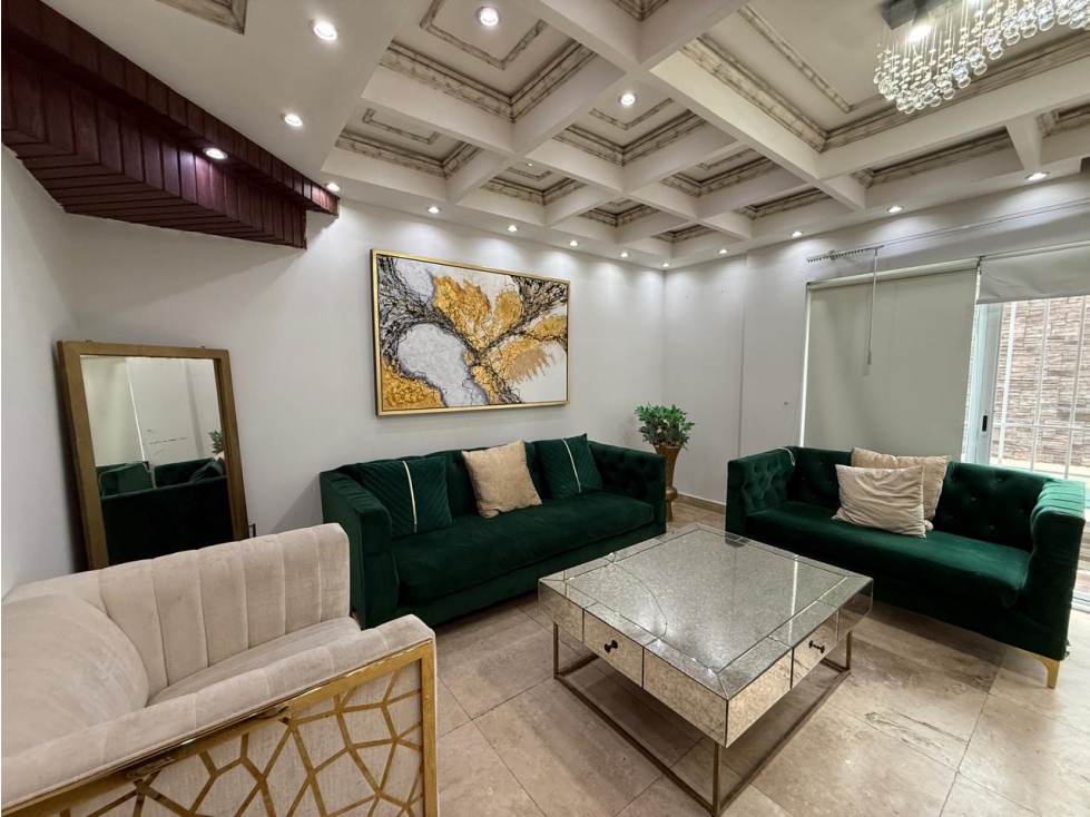 Casa en Renta en Sábalo Country, Mazatlán — foto 3