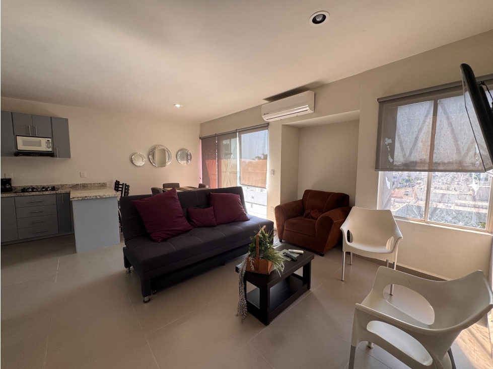 Departamento en venta en Cerritos, Mazatlán — foto 3