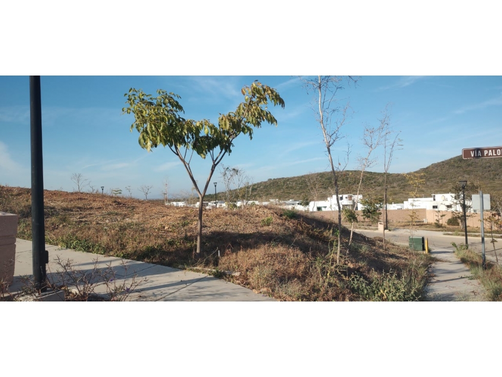 Terreno en Venta en El Cielo Parque Residencial, Mazatlán — foto 5