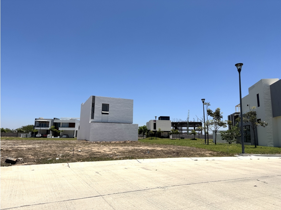 Lote en venta en Maralto Residencial, Mazatlán - 3