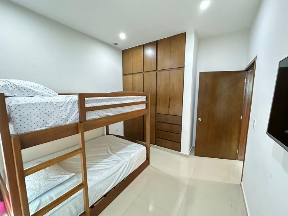 Departamento en venta en Sábalo Country, Mazatlán — foto 5