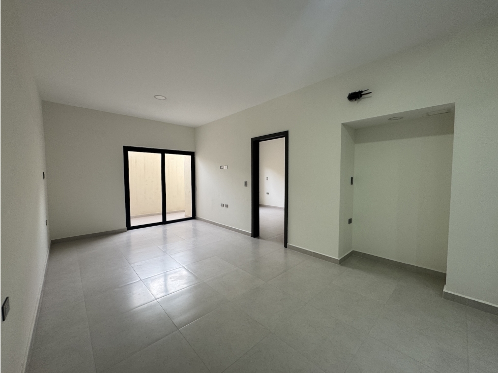 Departamento en venta en Sábalo Country, Mazatlán.