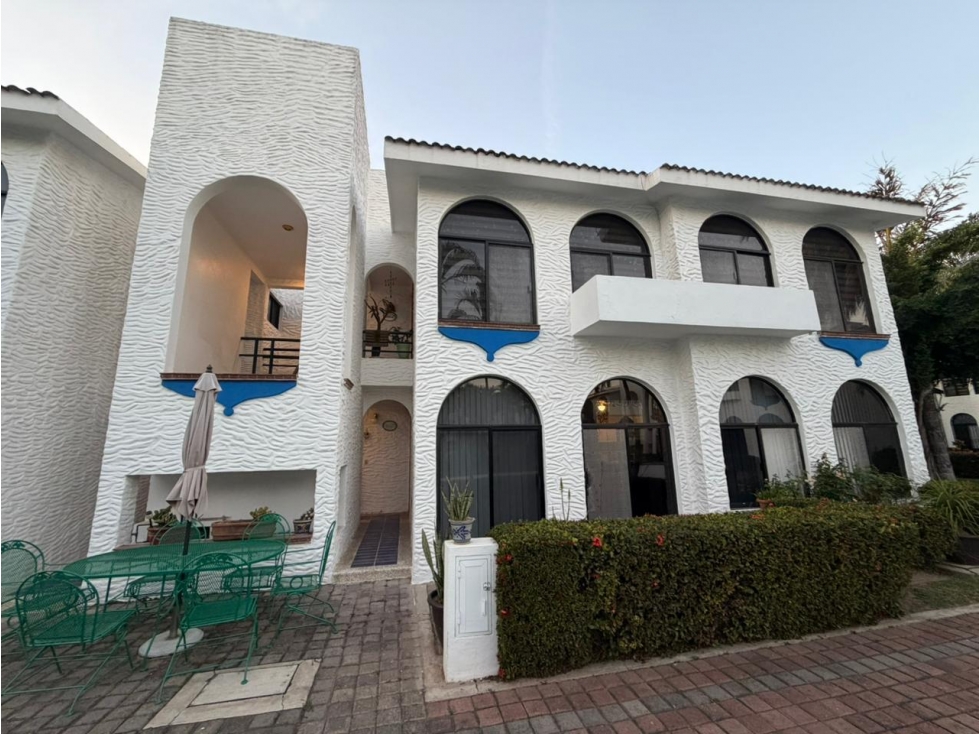 Departamento en Venta en El Cid, Mazatlán