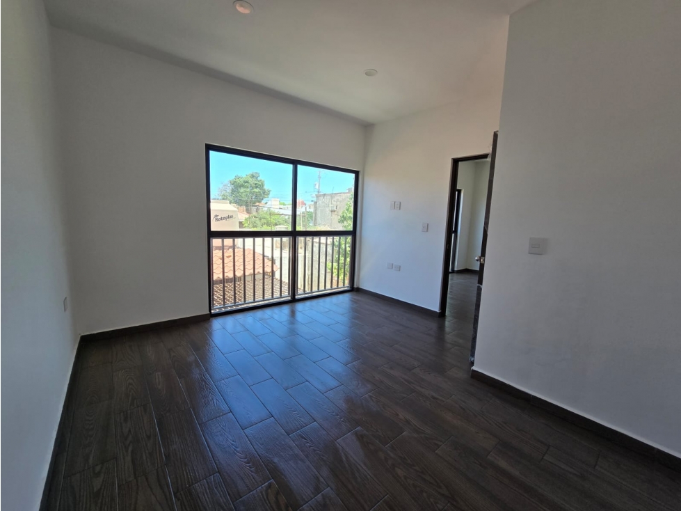 Departamento en venta en La Olímpica, Mazatlán. - 5