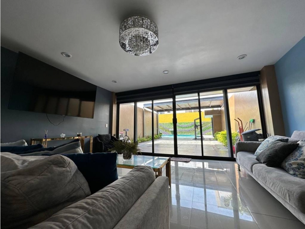 Casa en Venta a unos Pasos de la Playa Sábalo Country, Mazatlán — foto 5