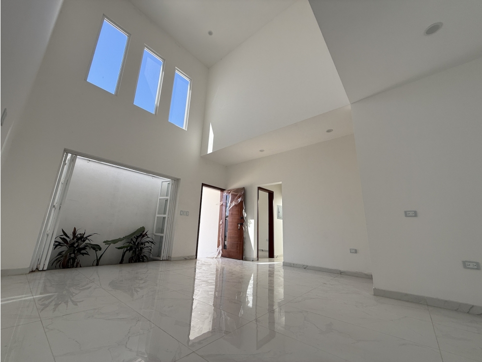 Casa en Venta en Fraccionamiento Pacífico Hills, Mazatlán — foto 4