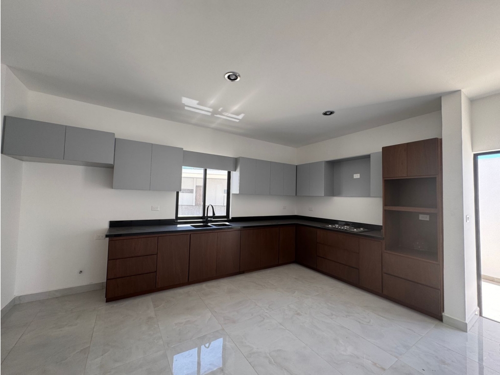 Casa en Venta en Altabrisa Residencial, Mazatlán — foto 6