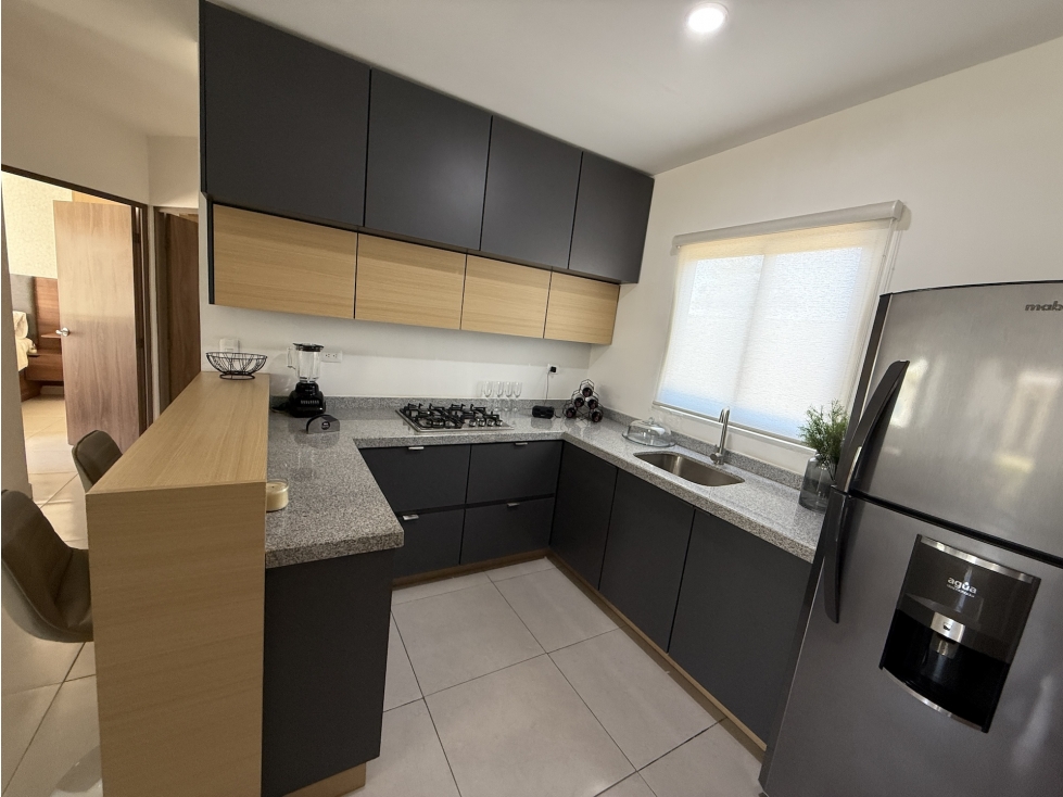 Departamento en Venta en Hacienda del Seminario — foto 6