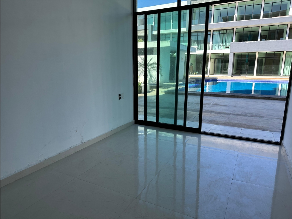 Departamento en venta en Gaviotas, Mazatlán. — foto 3