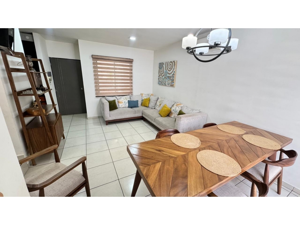 Casa en venta en Hacienda del Seminario, Mazatlán — foto 3