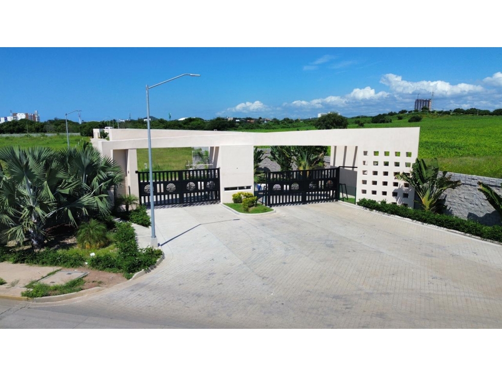 Terreno en venta en Las Abas II