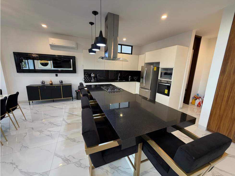Casa en venta en Paraíso Marina Mazatlán — foto 6