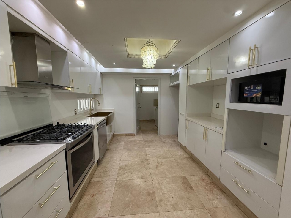 Casa en Renta en Sábalo Country, Mazatlán — foto 5