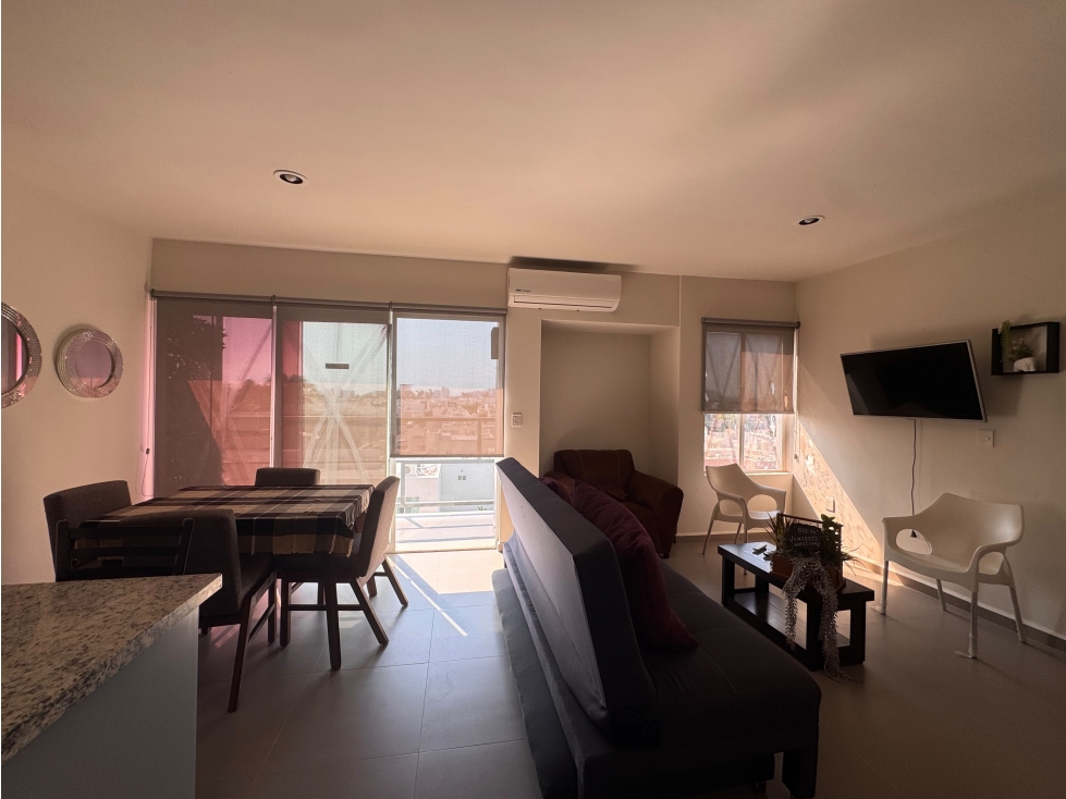 Departamento en venta en Cerritos, Mazatlán — foto 6