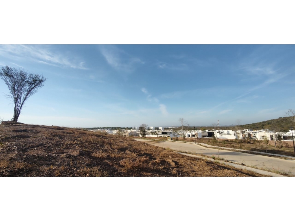 Terreno en Venta en El Cielo Parque Residencial, Mazatlán — foto 6