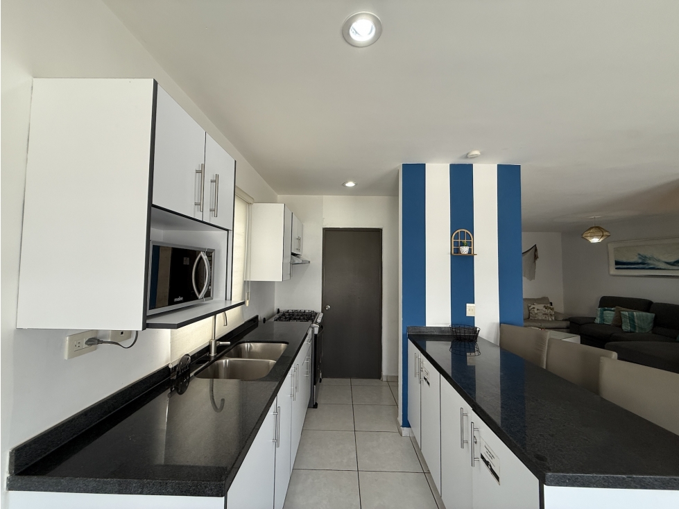 Departamento en venta en Alejandría, Mazatlán — foto 4