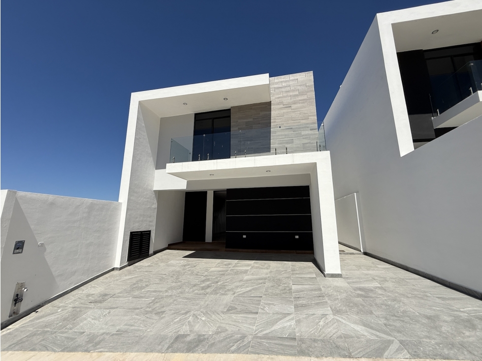 Casa en venta en Sonterra I, Mazatlán — foto 2