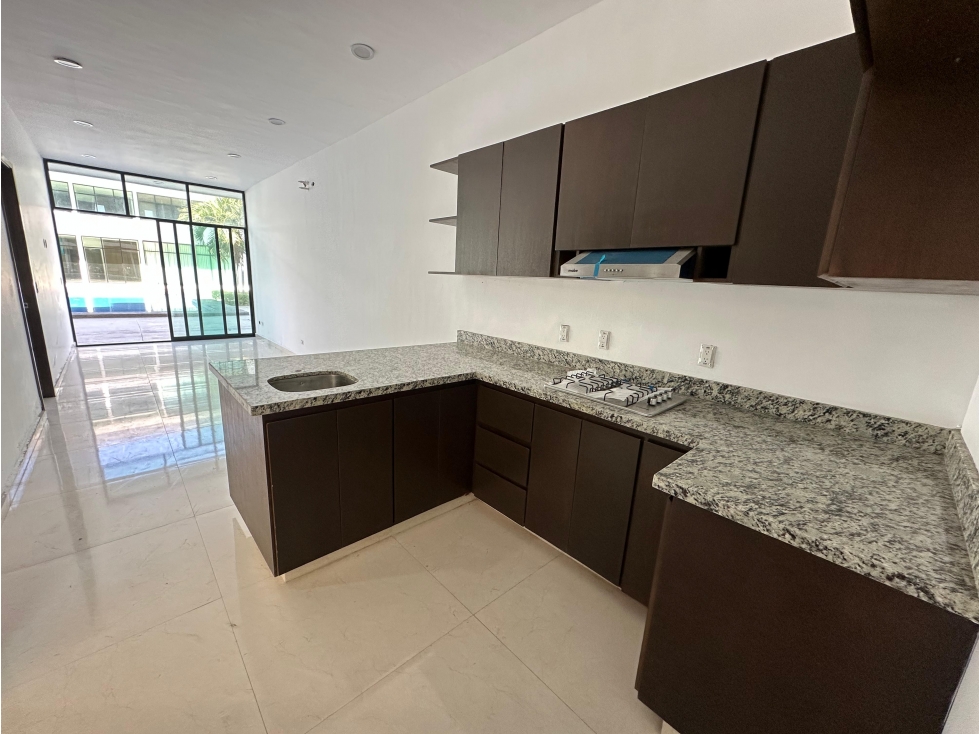 Departamento en venta en Gaviotas, Mazatlán. — foto 5