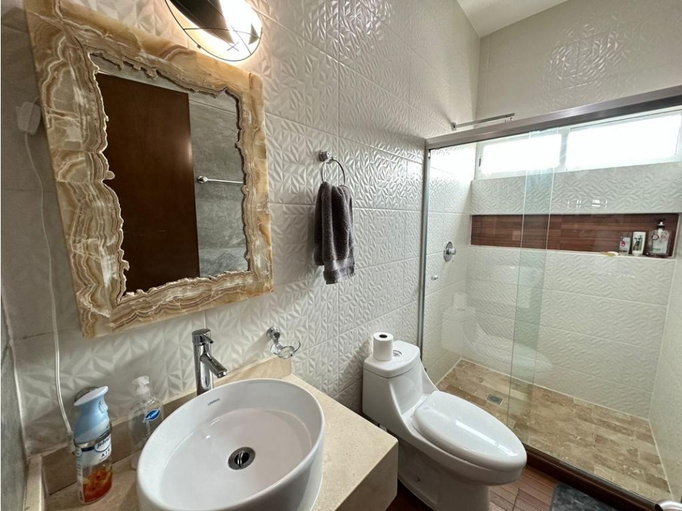 Departamento en venta en Sábalo Country, Mazatlán — foto 6