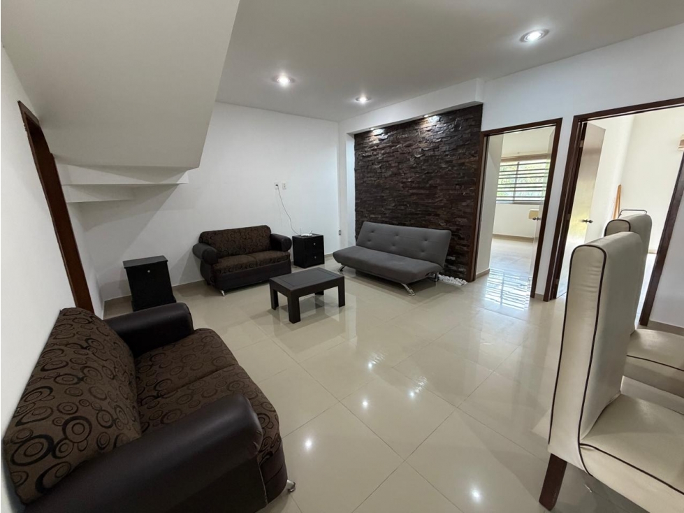 Departamento en venta en Flamingos, Mazatlán - 2