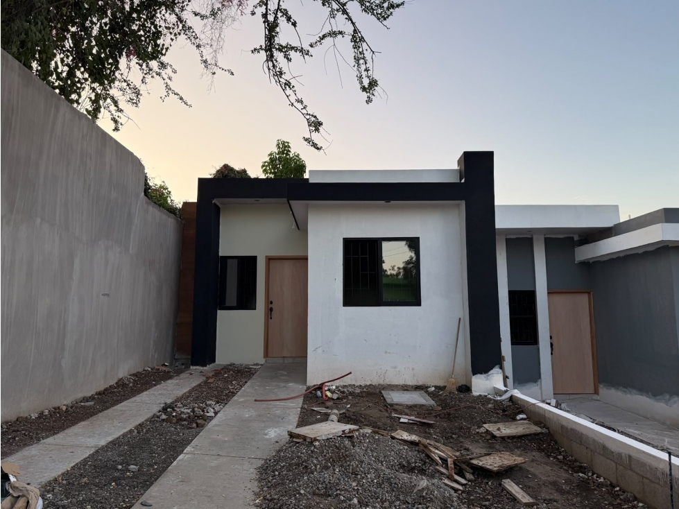 Casa en venta en Lomas del Ebano, Mazatlán - 5