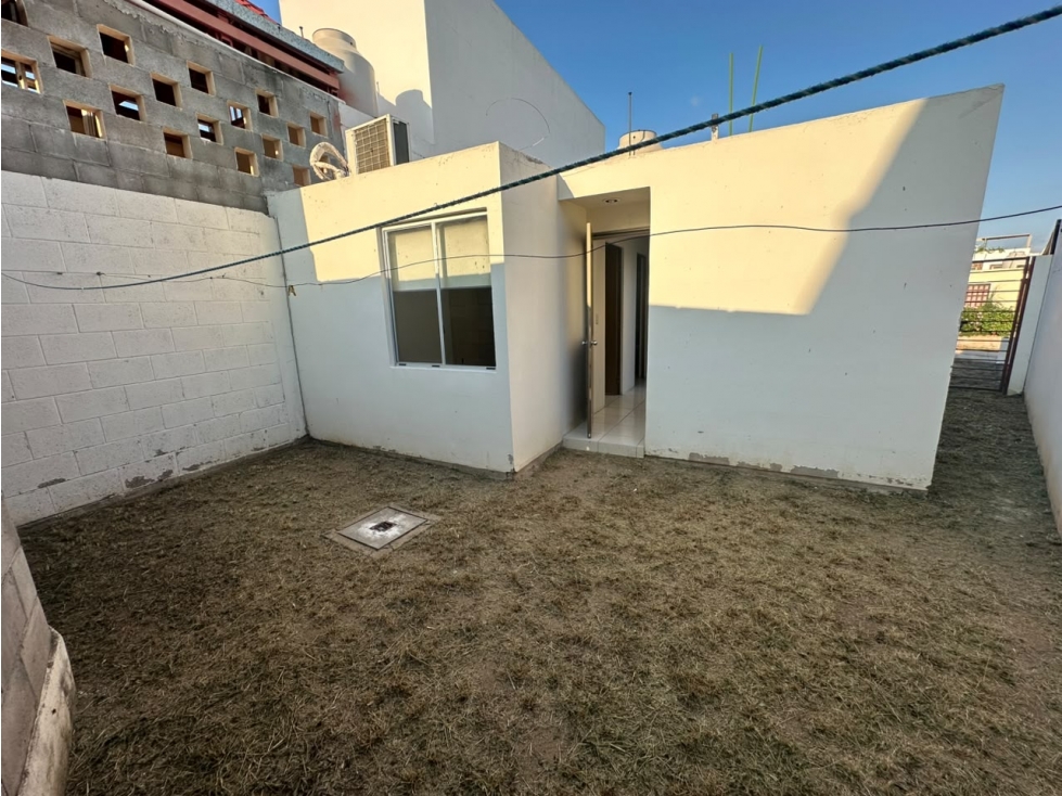 Casa en venta en Coto 16 Real del Valle, Mazatlán — foto 6
