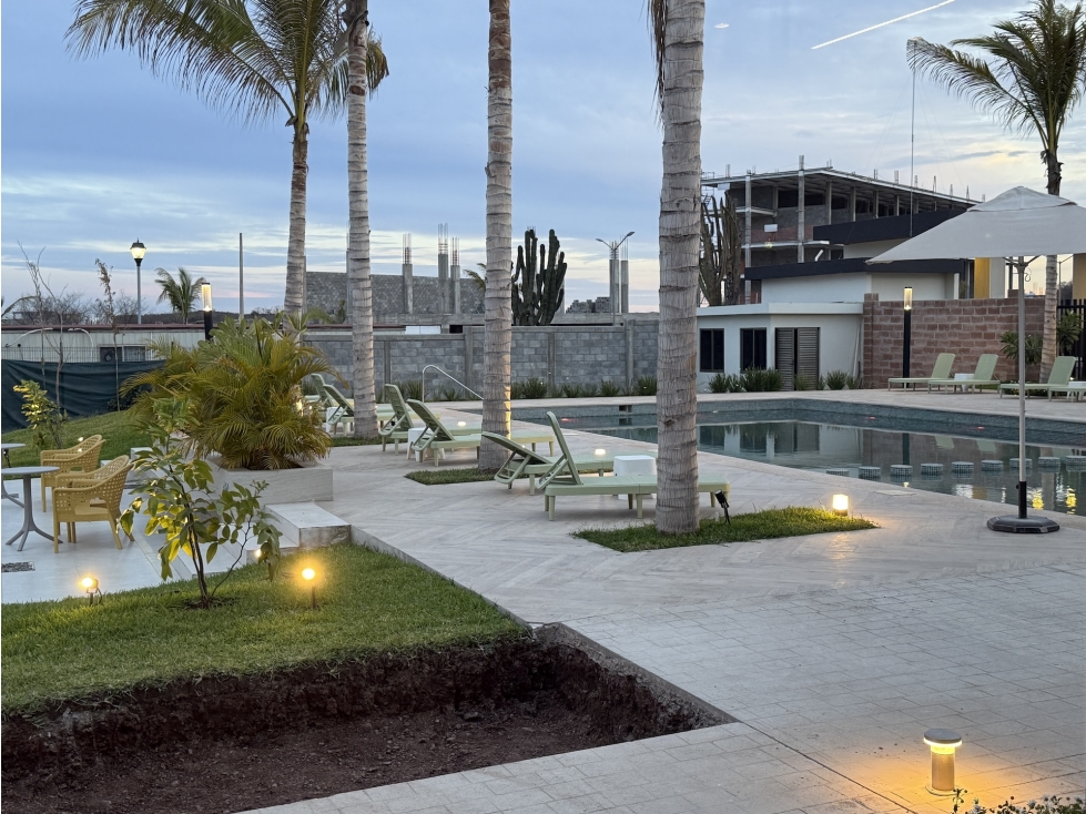 Terreno en venta en Sonterra II, Mazatlán - 6