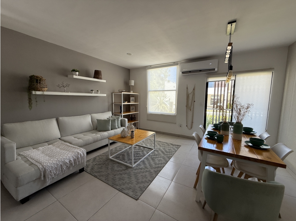 Departamento en Venta en Hacienda del Seminario — foto 2
