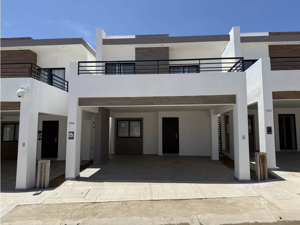 Casa en Venta en Hacienda del Seminario, Mazatlán — foto 2
