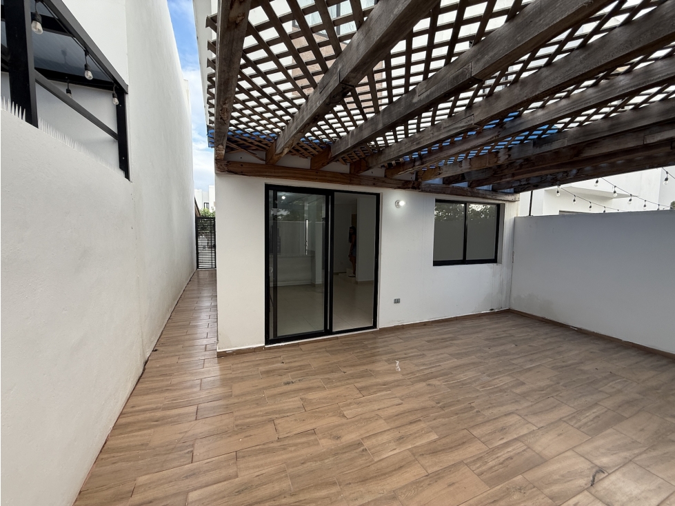 Casa en venta en Palmillas, Mazatlán — foto 6