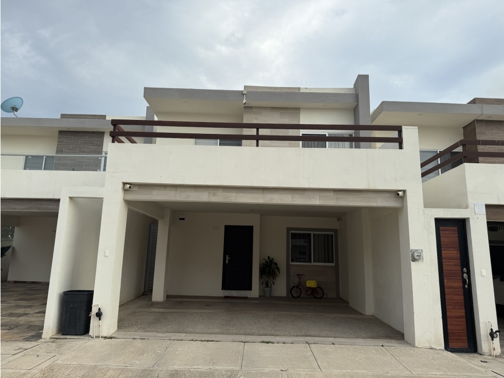 Casa en venta en Hacienda del Seminario