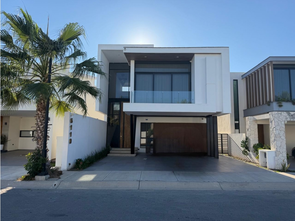 Casa en venta en Paraíso Marina Mazatlán