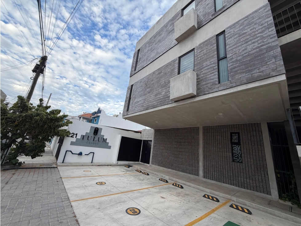 Departamento en venta en Sábalo Country, Mazatlán - 2