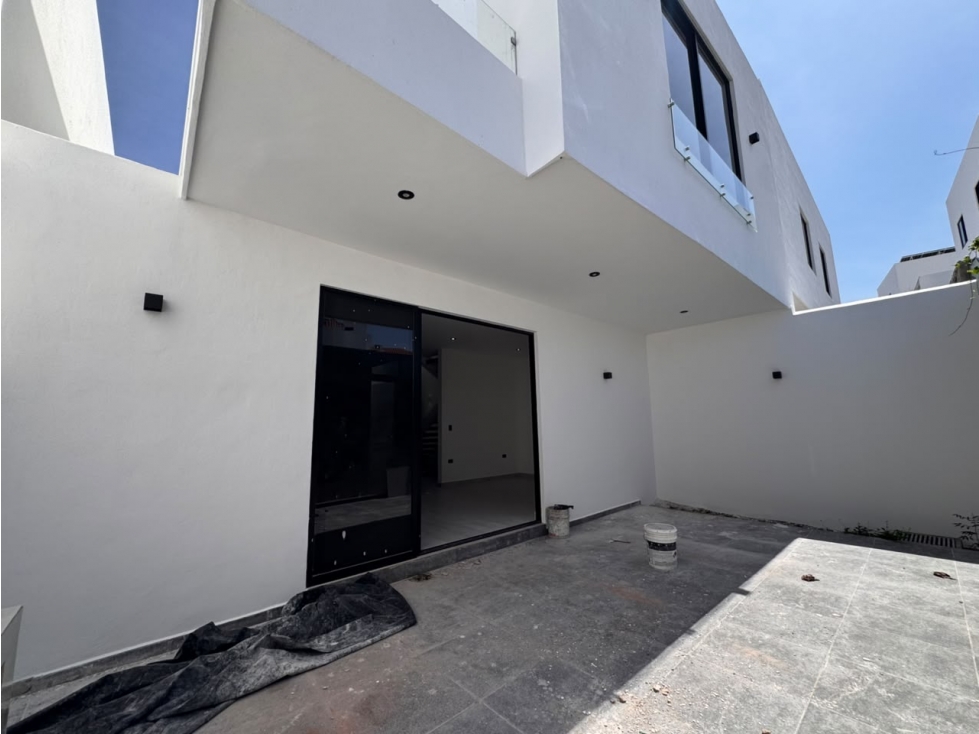 Casa en venta en Sonterra 1, Mazatlán - 6