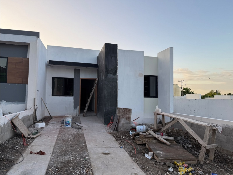 Casa en venta en Lomas del Ebano, Mazatlán - 4