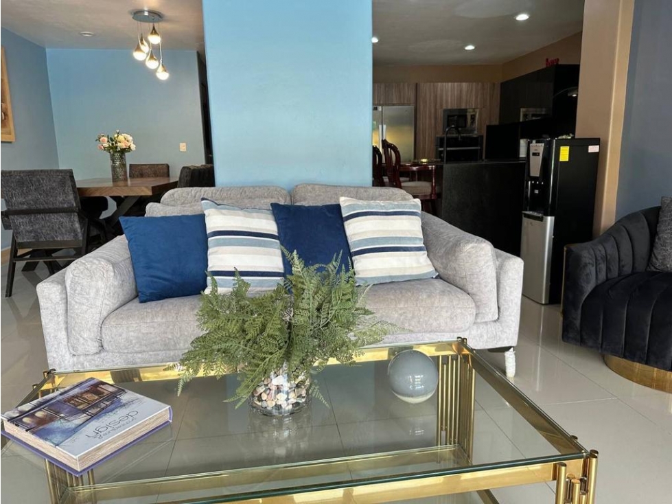 Casa en Venta a unos Pasos de la Playa Sábalo Country, Mazatlán — foto 3