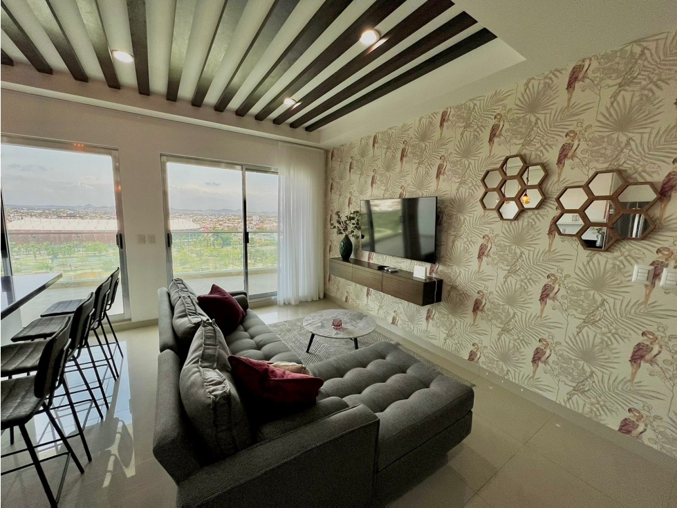 Departamento en Venta en Torre The One, Mazatlán — foto 4