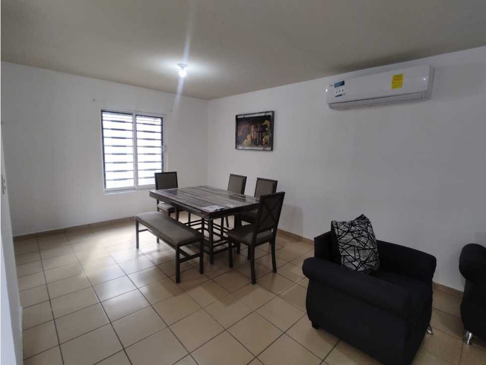 Casa en renta en Ral Pacífico, Mazatlán — foto 3