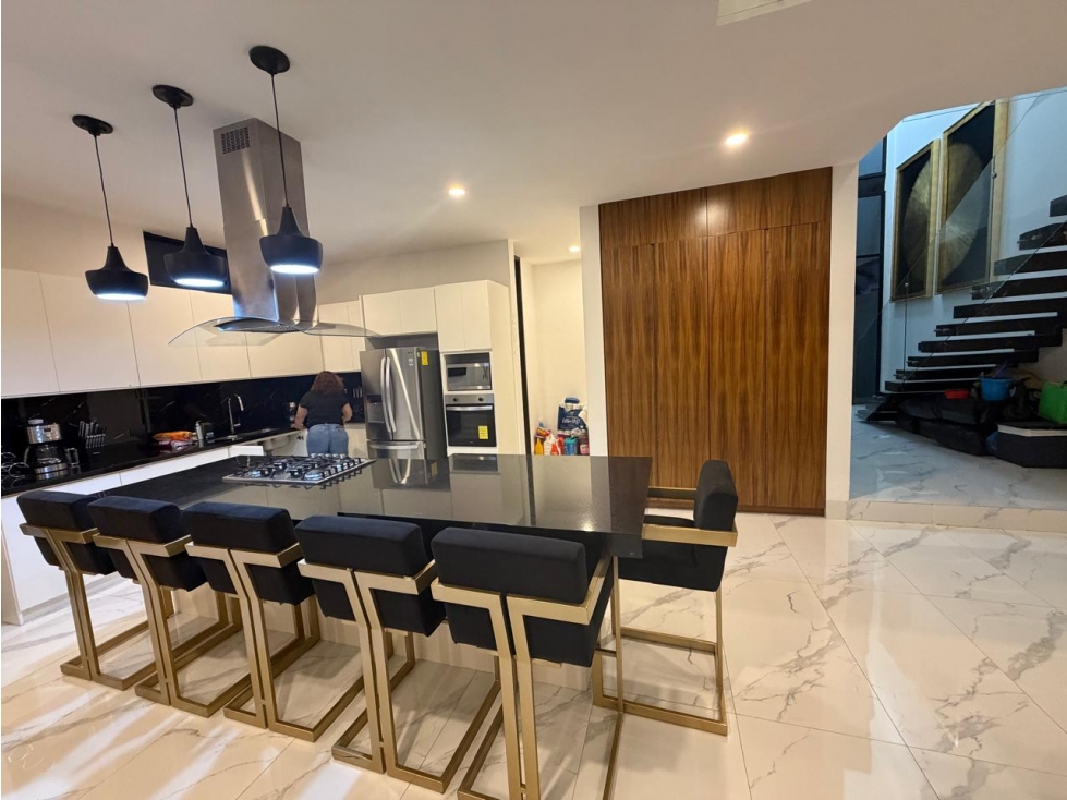 Casa en venta en Paraíso Marina Mazatlán — foto 5
