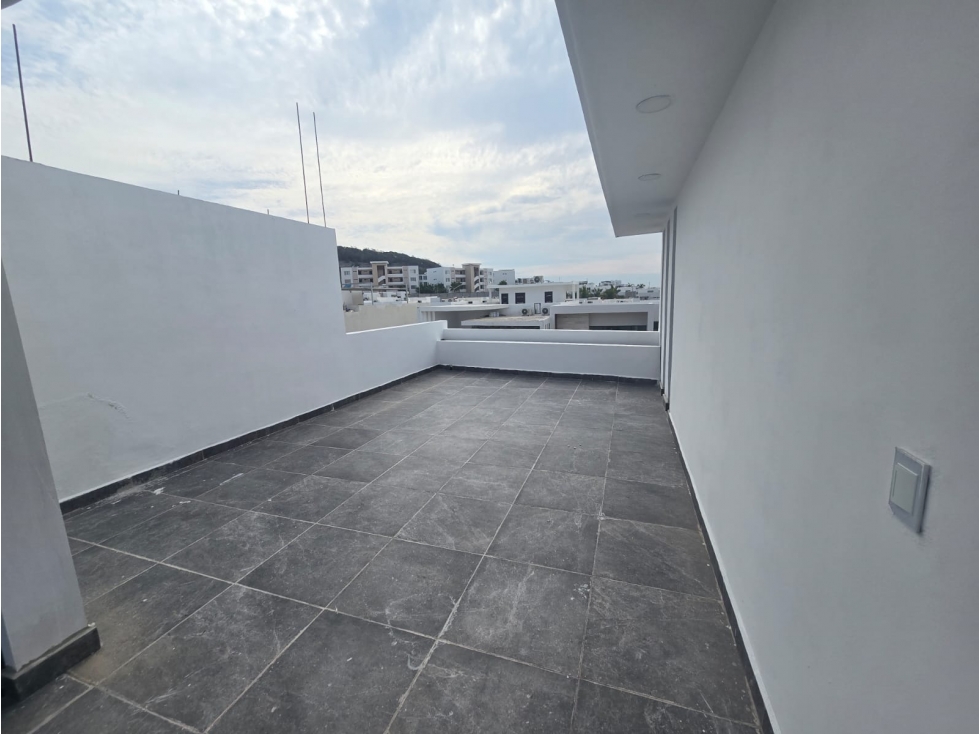 Casa en venta en Altabrisa Residencial, Mazatlán - 6
